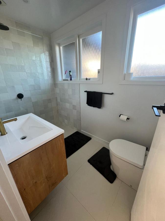 Orewa Homestay Rooms Auckland Exterior foto