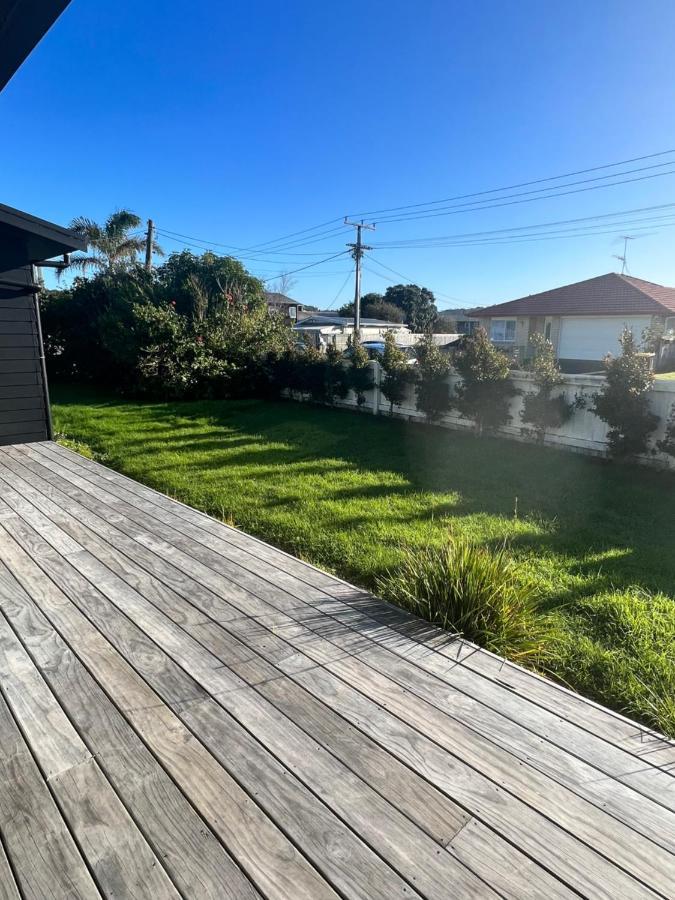 Orewa Homestay Rooms Auckland Exterior foto